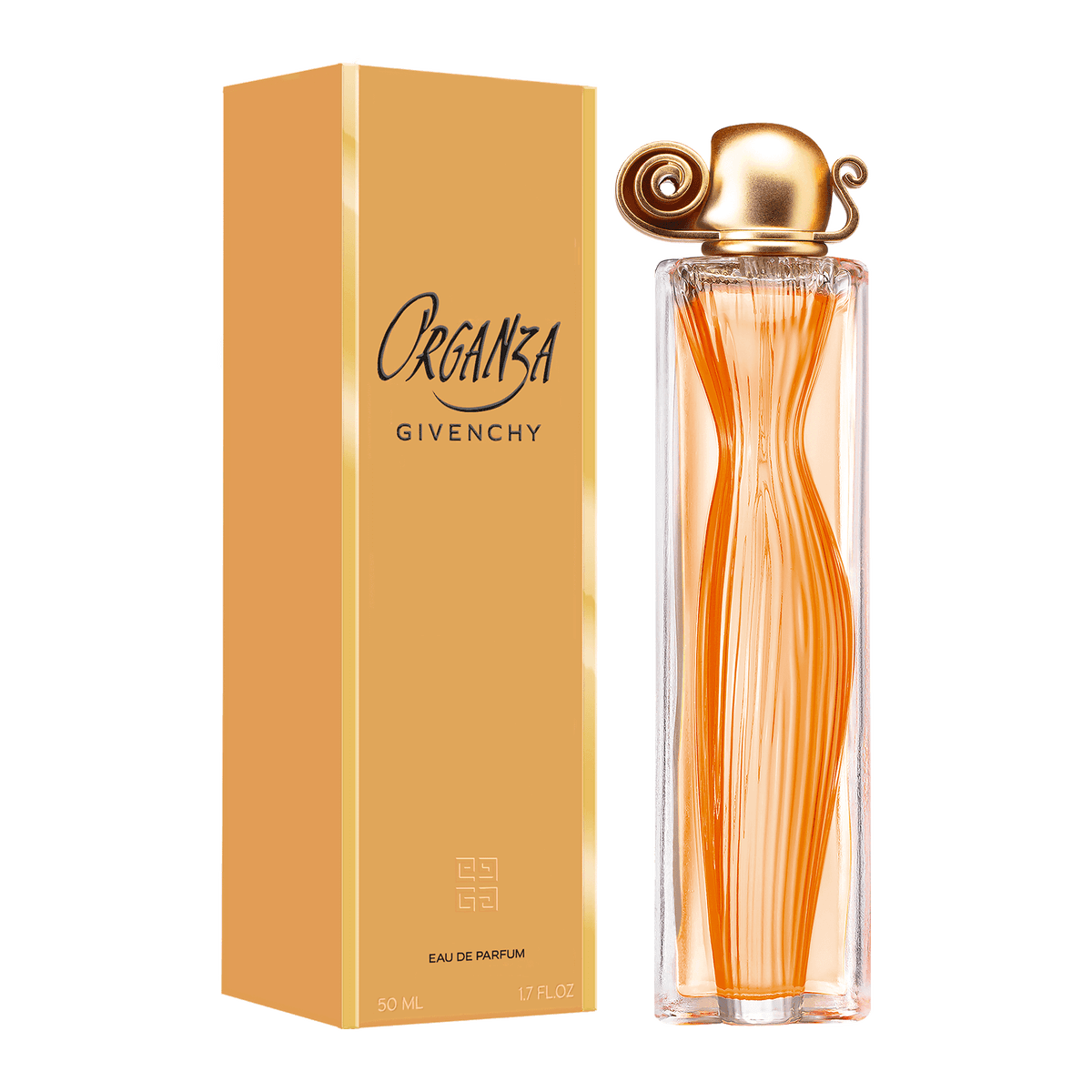 GIVENCHY ORGENZA EDP
