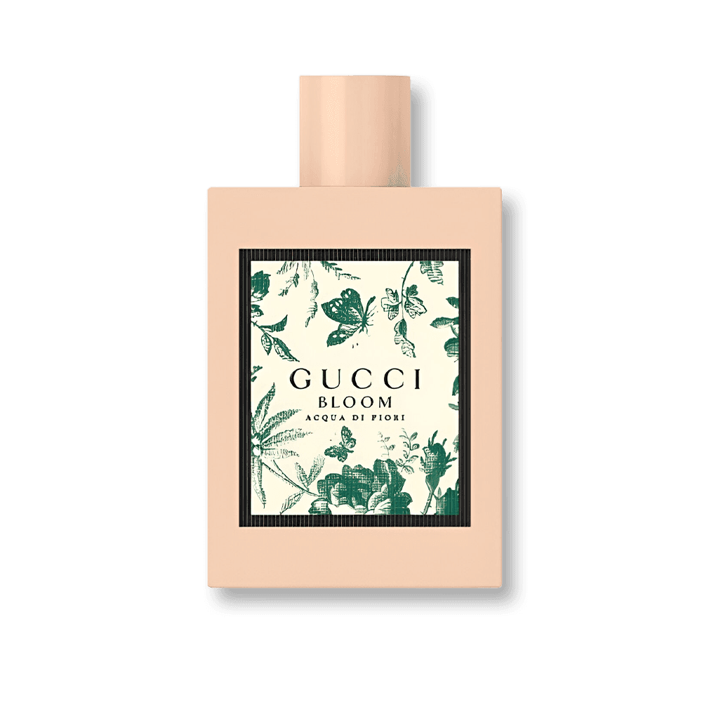 GUCCI BLOOM EDT