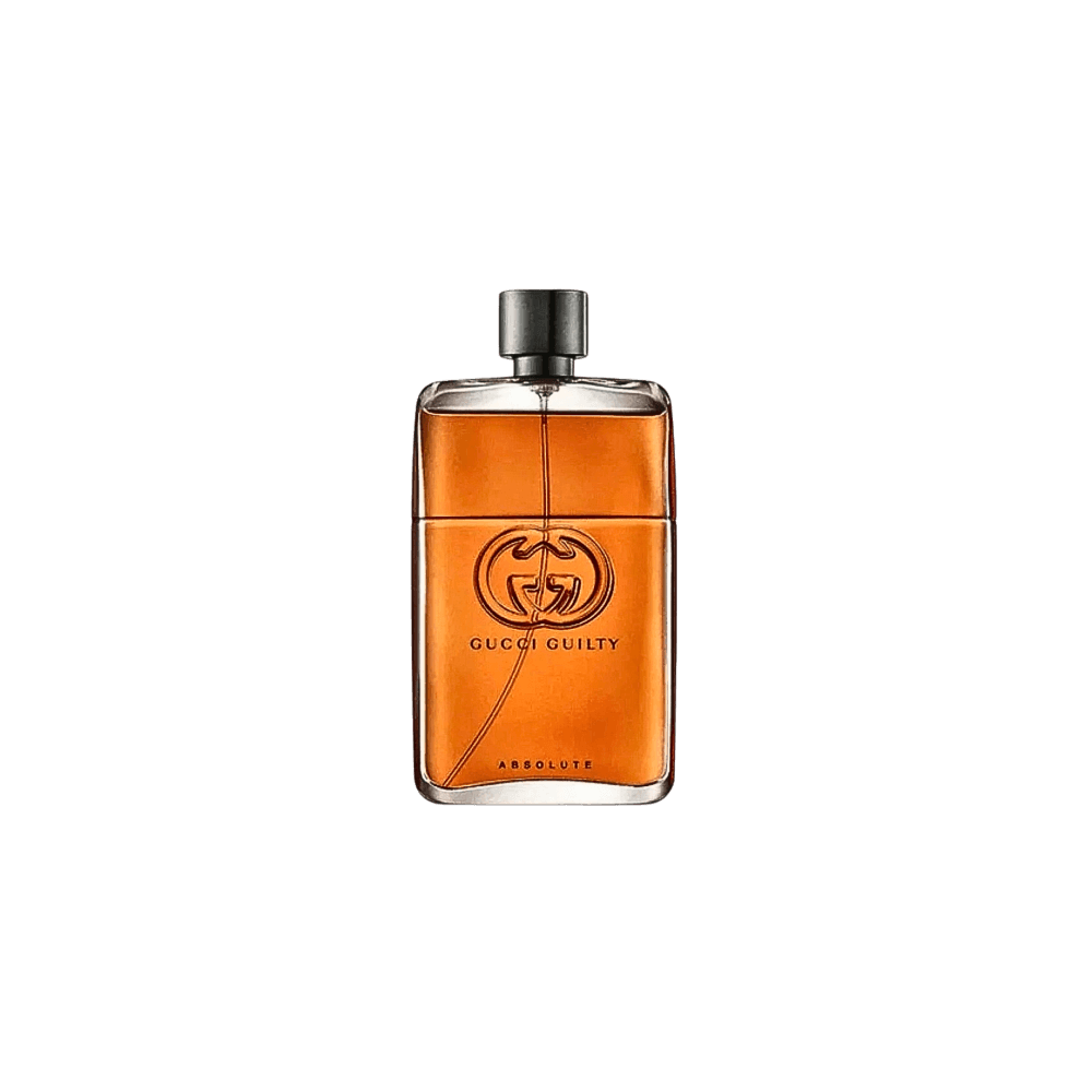 GUCCI GUILTY ABSOLUTE MAN
