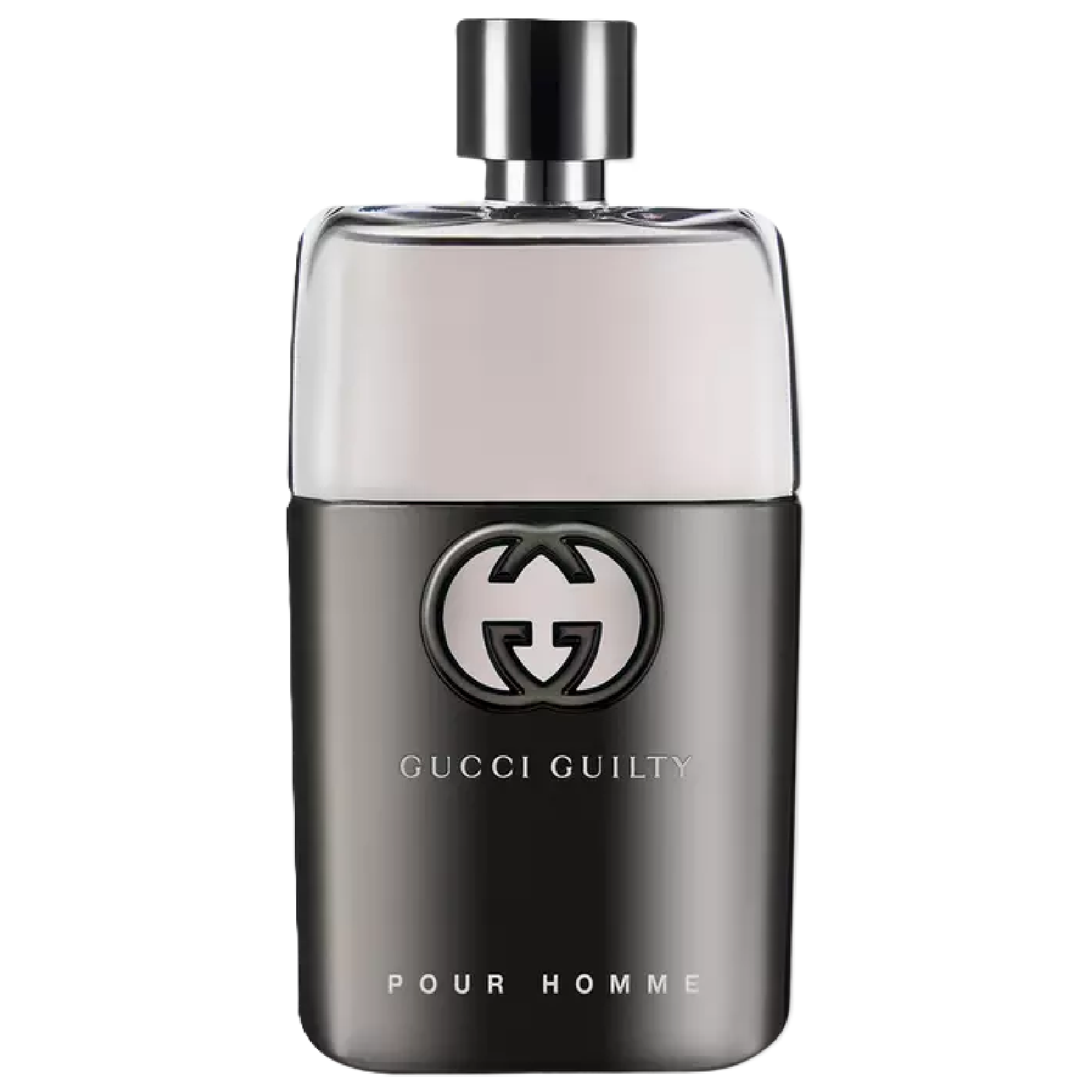 GUCCI GUILTY POUR HOMME EDT