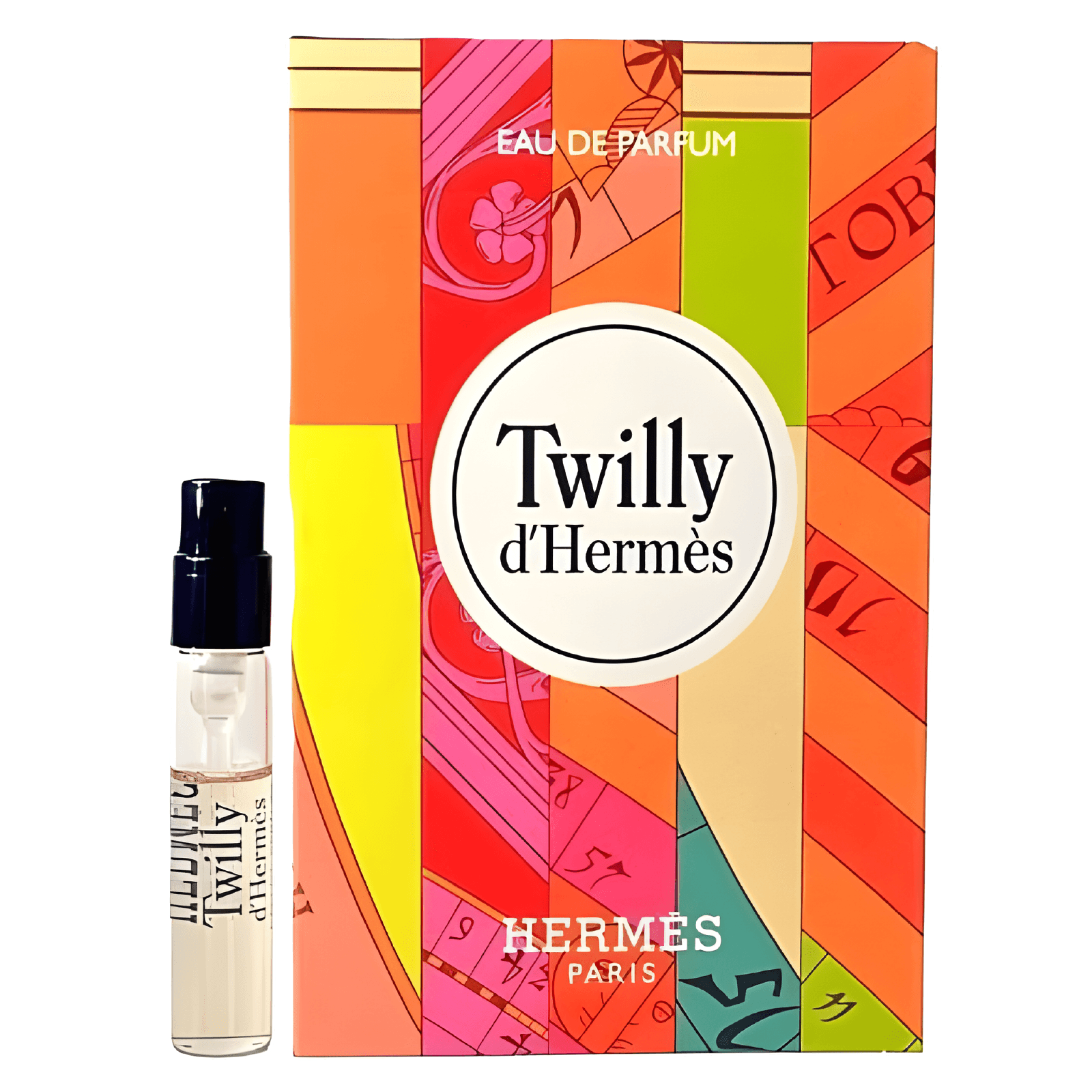HERMES TWILLY WOMEN EDP