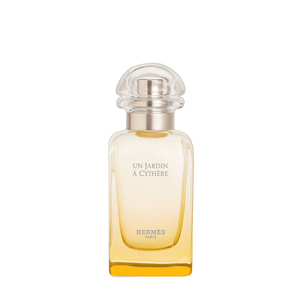 HERMES UN JARDIN CYTHERE EDT