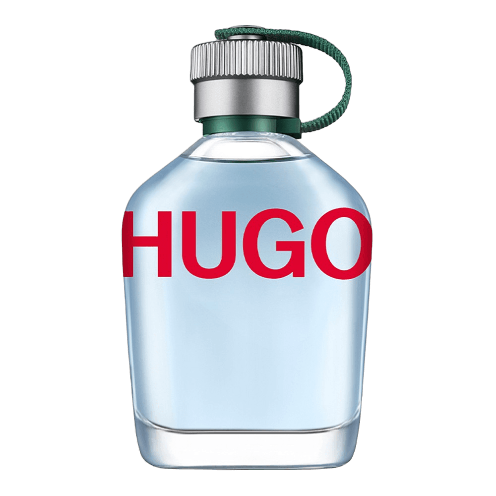 HUGO MAN EDT