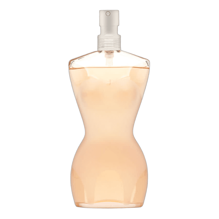 JEAN PAUL CLASSIQUE WOMEN EDP