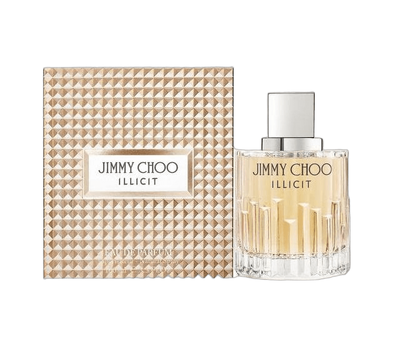 JIMMY CHOO ILLICIT 1OO ML EDP