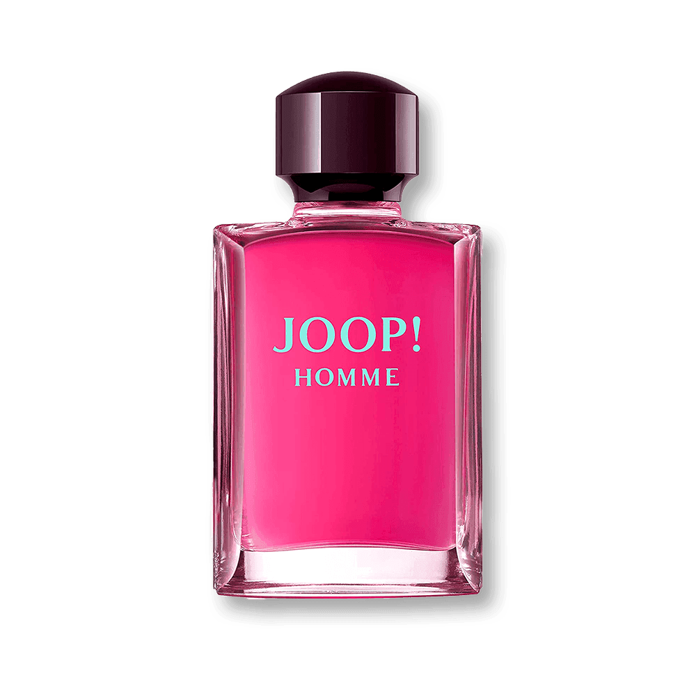 JOOP HOMME EDT