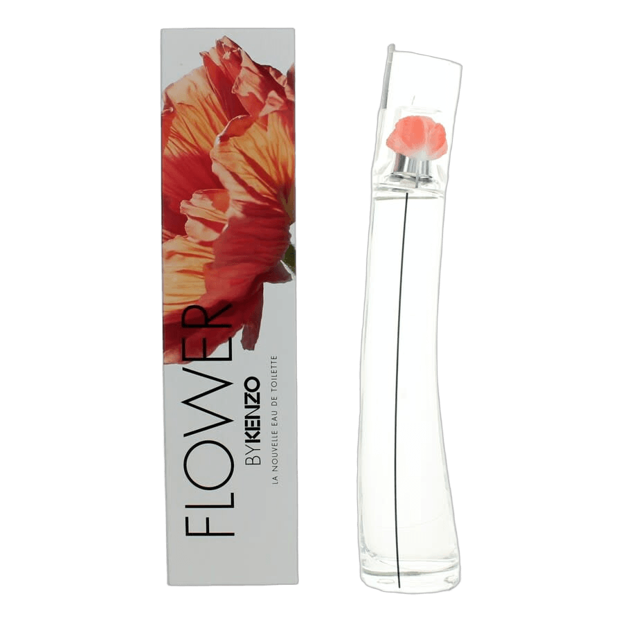 KENZO FLOWER EDT WOMEN