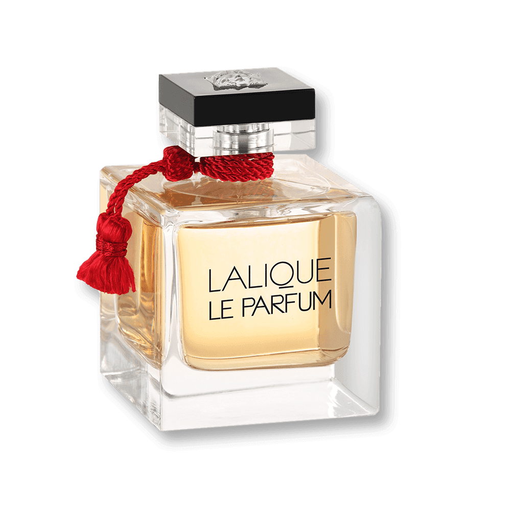 LALIQUE LE PARFUM RED EDP