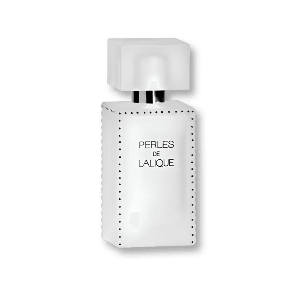 LALIQUE PERLES DE EDP