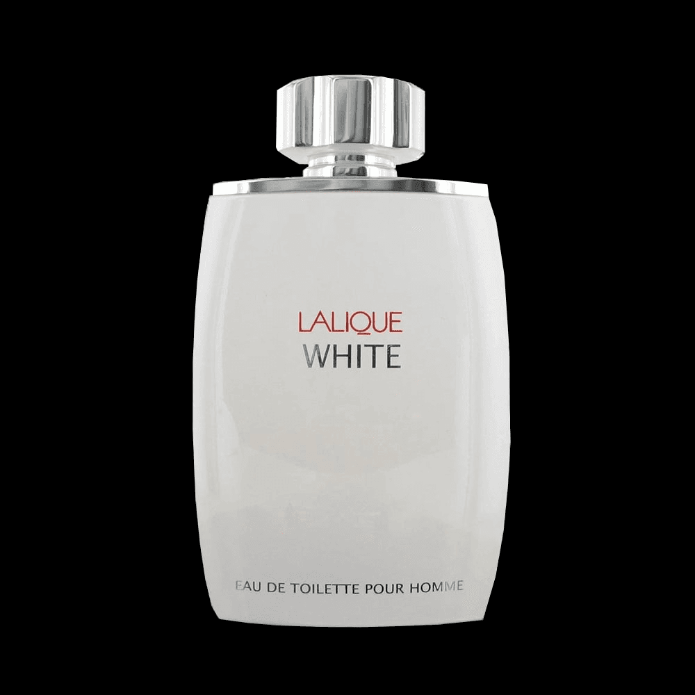 LALIQUE WHITE MEN EDT