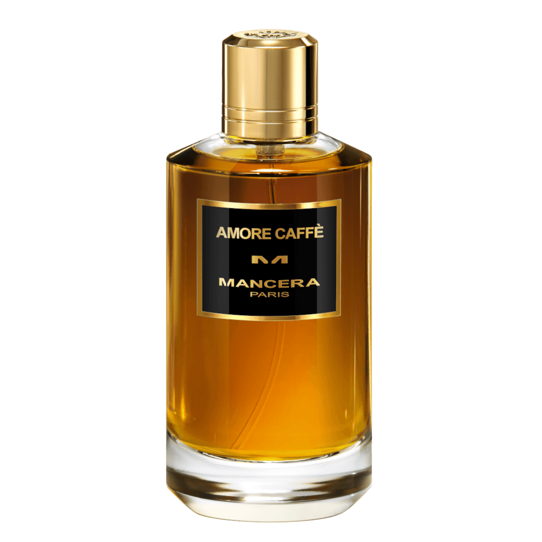 MANCERA AMORE CAFE EDP