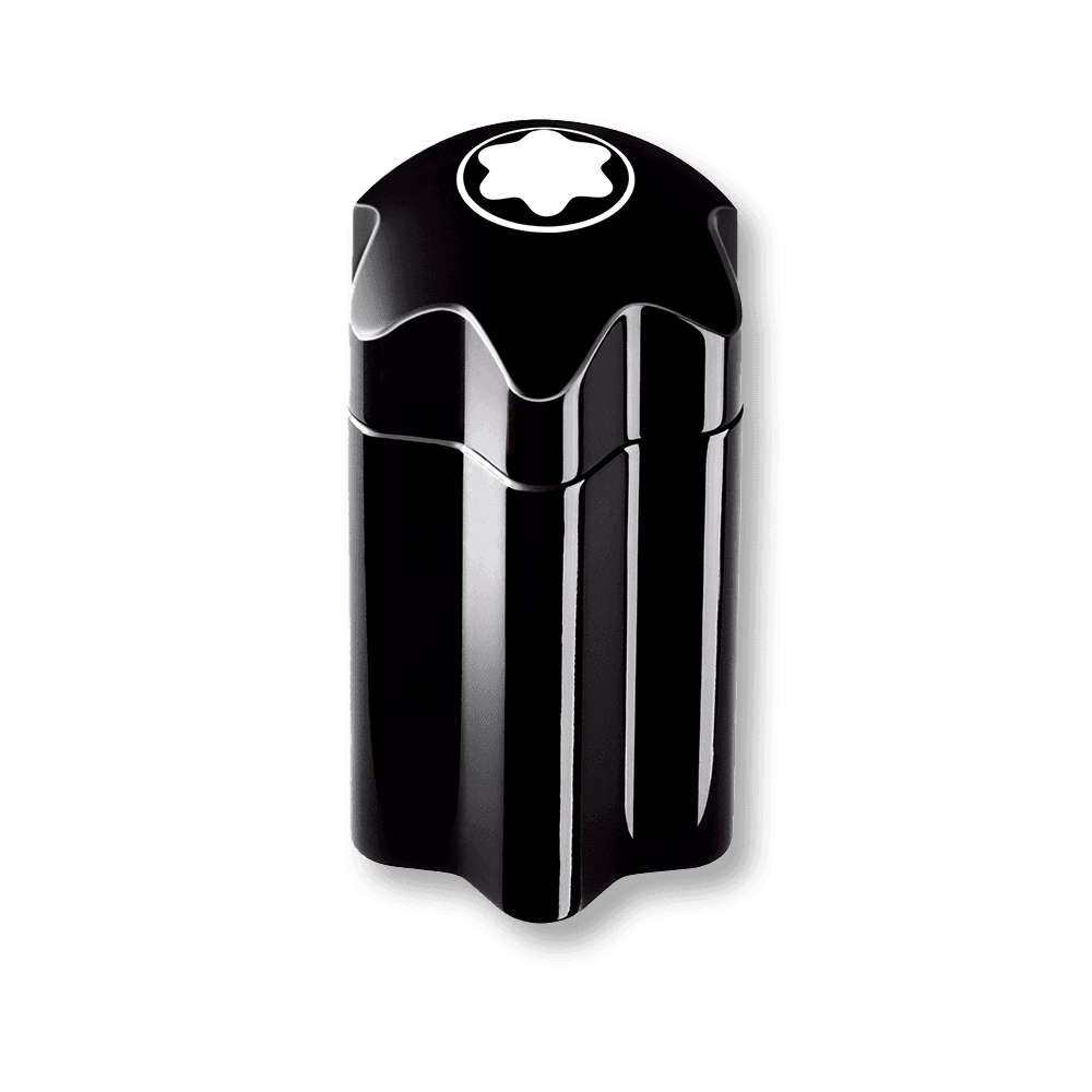 MONT BLANC EMBLEM MAN EDT