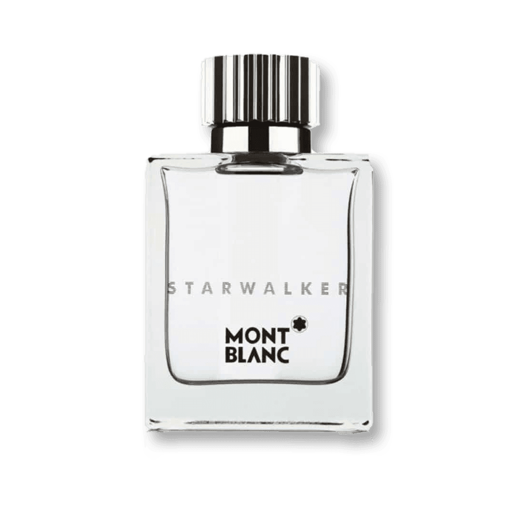 MONT BLANC STAR WALKER EDT