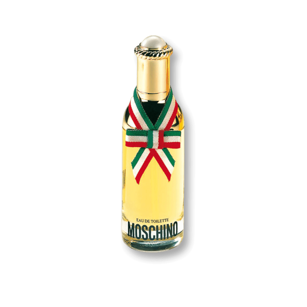 MOSCHINO POUR FEMME EDT