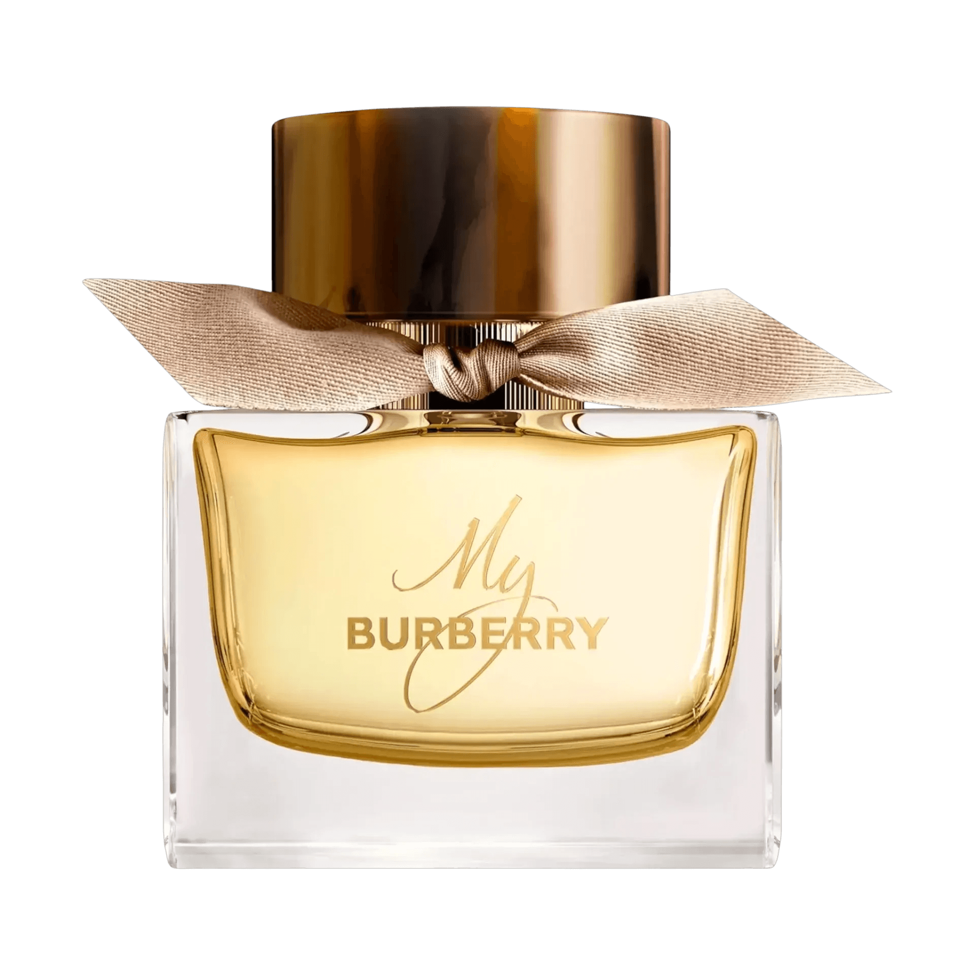 MY BURBERRY EDP