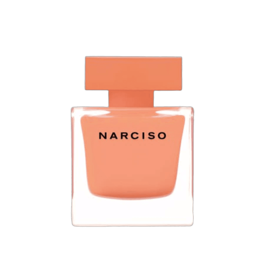 NARCISO AMBREE EDP
