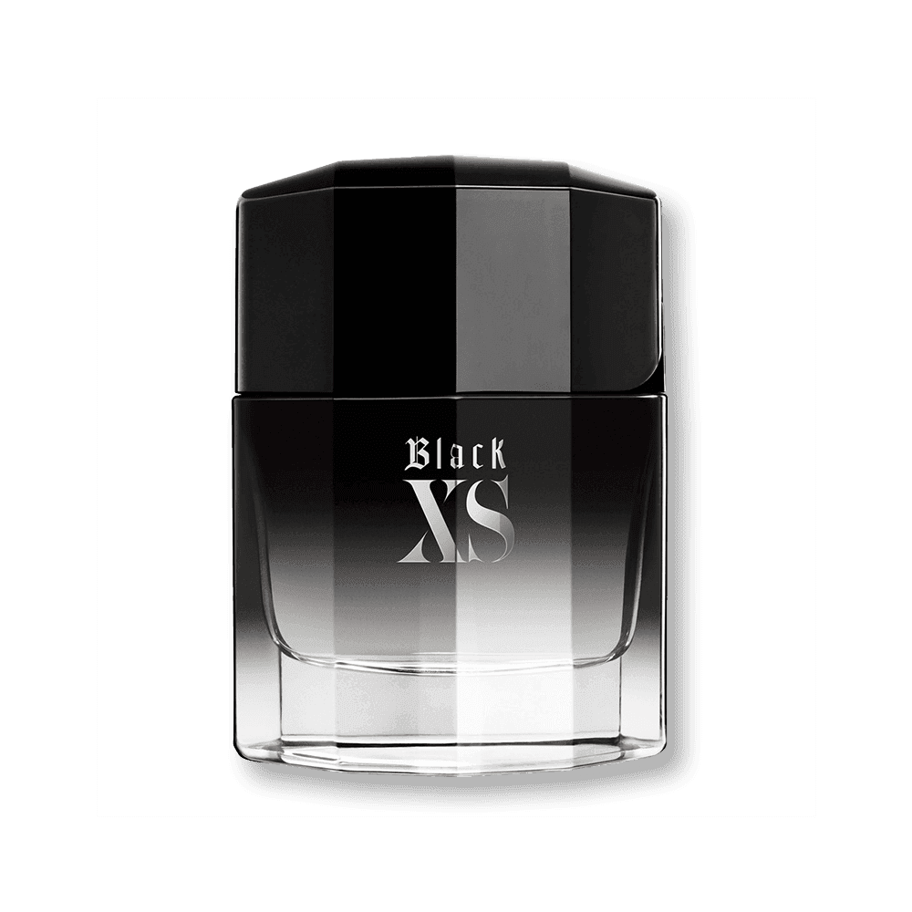 PACO RABANNE BLACK XS PURE(OLD)EDT