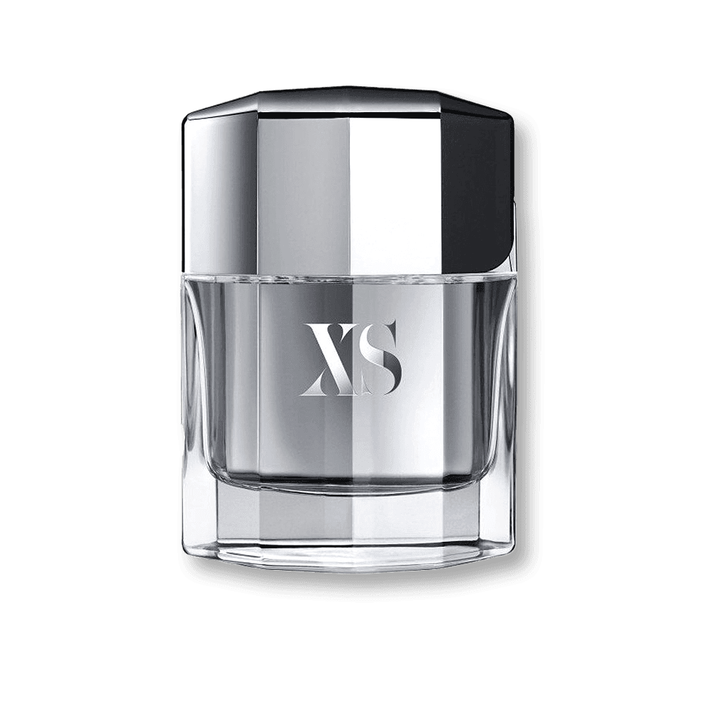 PACO RABANNE XS MAN EDT