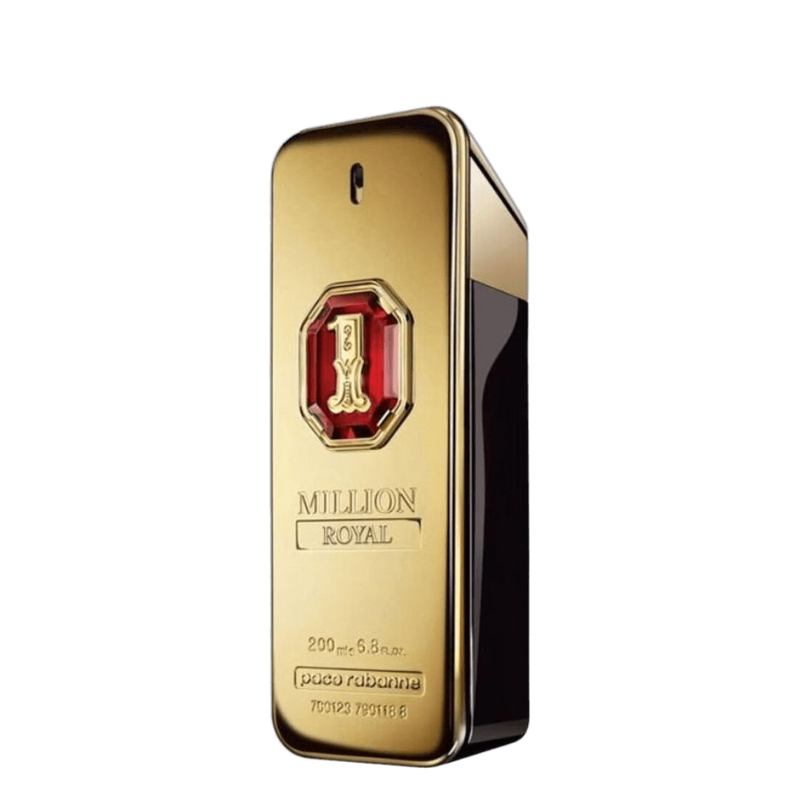 PACO RABNNE 1 MILLION ROYAL PARFUM