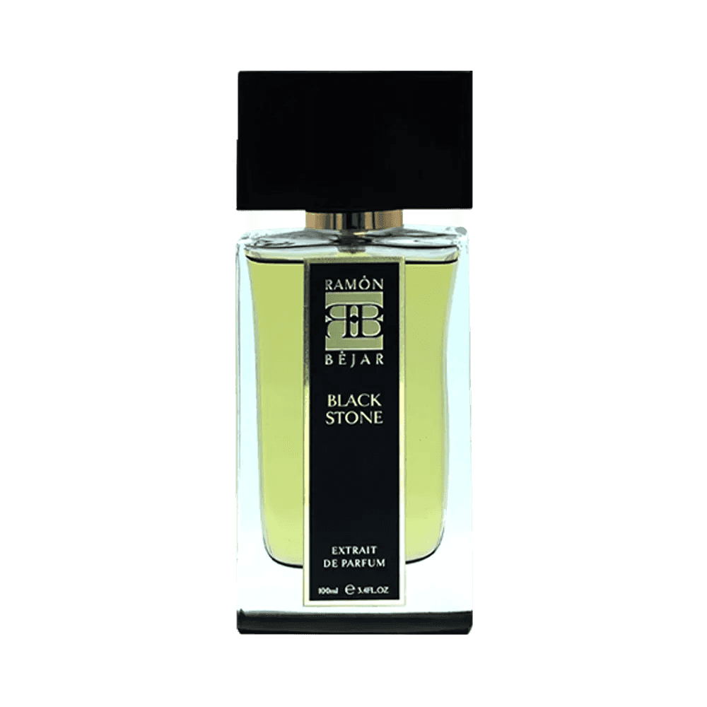 ROMAN BEJAR BLACK STONE EDP