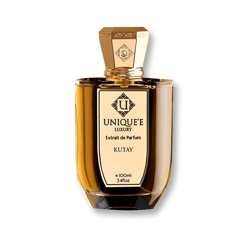 UNIQUE LUXURY KUTAY