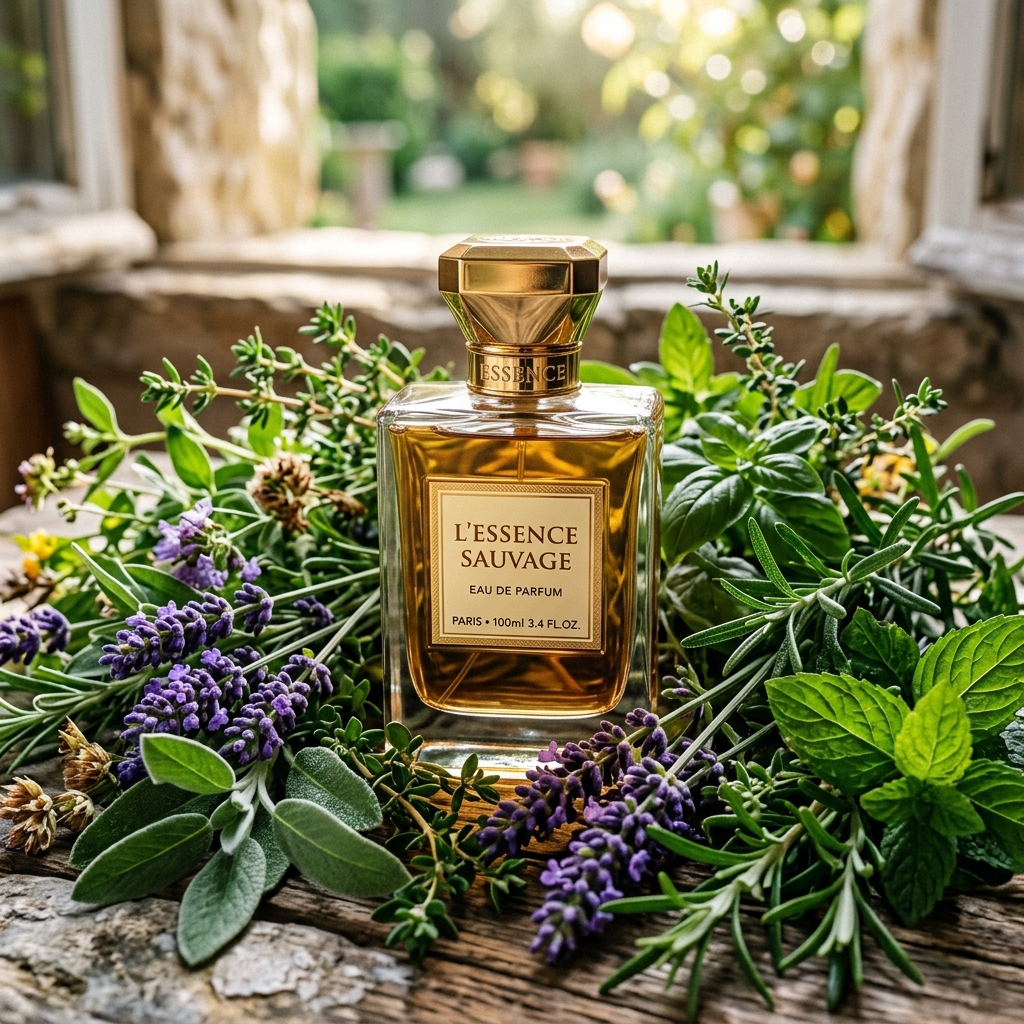 Aromatic
