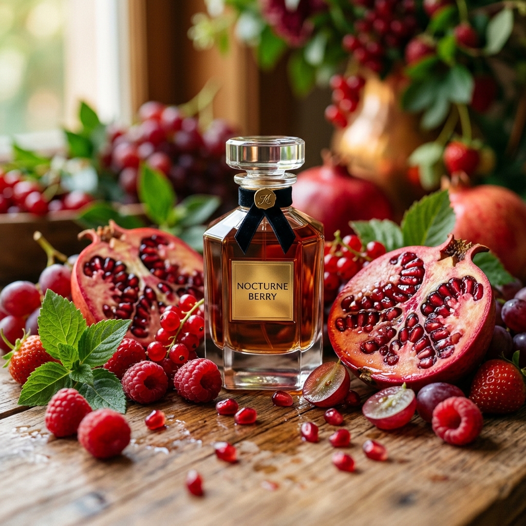 Chypre Fruity